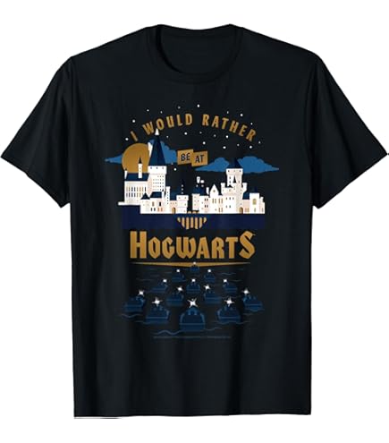ハリーポッター　グリフィンドール　Tシャツ　半袖 公式】グリフィンドール 憲章 プリント Tシャツ | ハリー